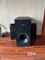 Samsung home theater