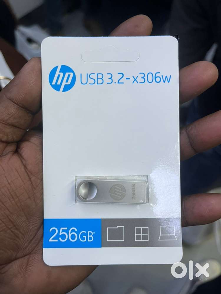 Usb 256 GB