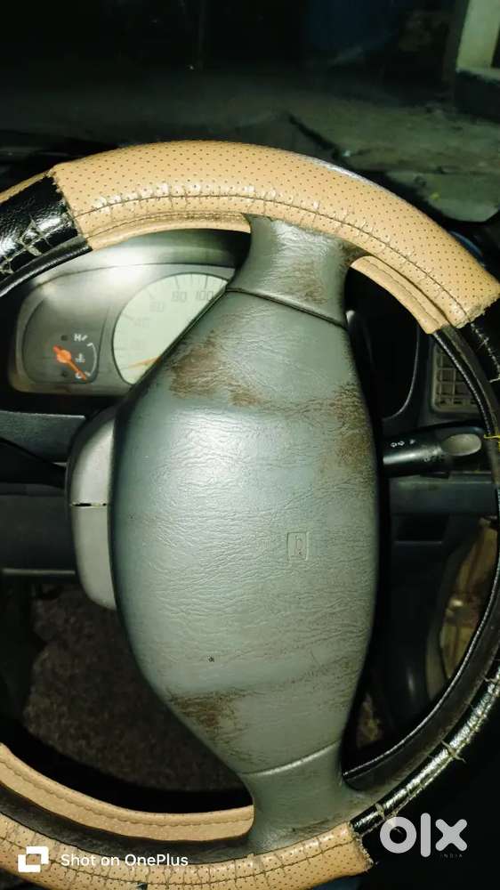 Maruti Suzuki 800 Petrol 2008 Year
