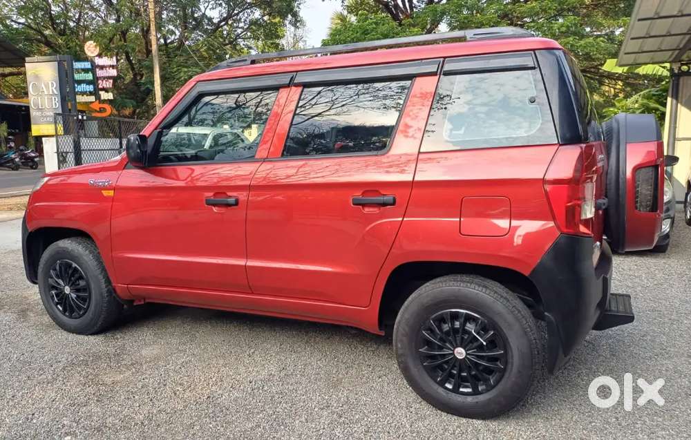 Mahindra Tuv 300 Diesel Manual 2017