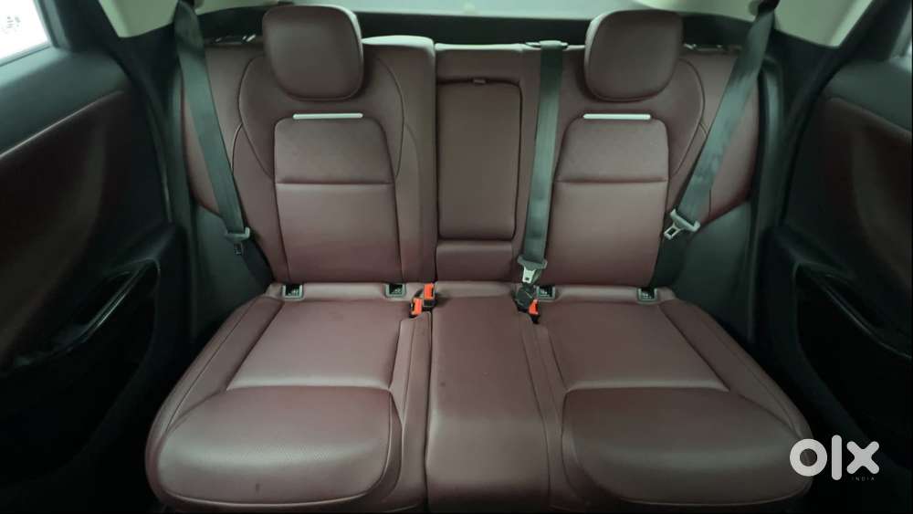 Tata Curvv S 1.2 Revotron Petrol 6mt, 2024, Petrol