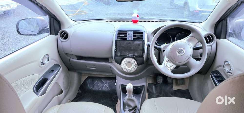 Nissan Sunny Xv, 2013, Petrol