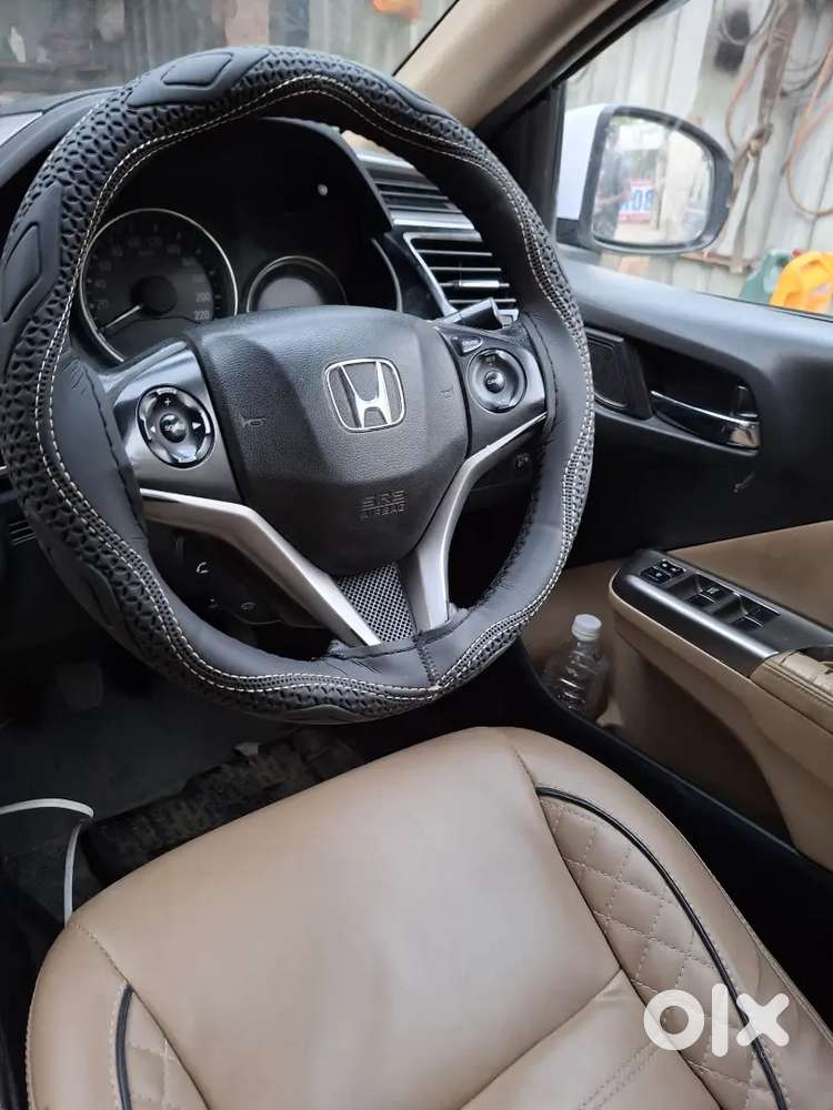 Honda City 2015 Diesel 850000 Km Driven