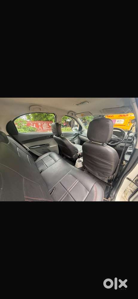 Tata Tiago Petrol 2021