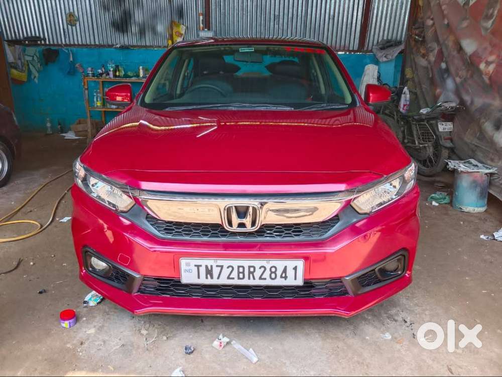 Best Single Owner Car