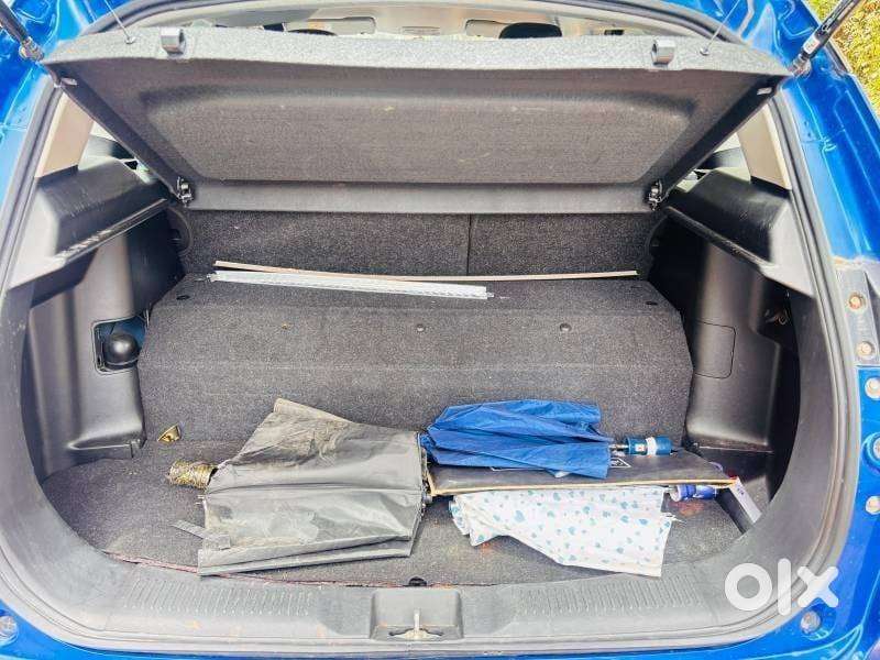 Toyota Urban Cruiser Hyryder 1.5 S E-cng, 2023, Cng & Hybrids