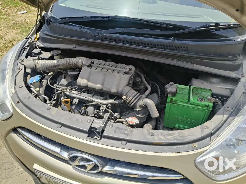 All Ok Driven With Company Record