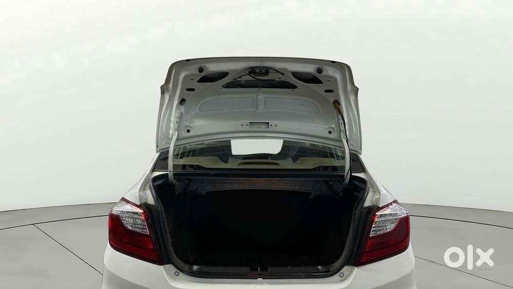 Honda Amaze [2016-2018] 1.2 Vx At I-vtec, 2017, Petrol
