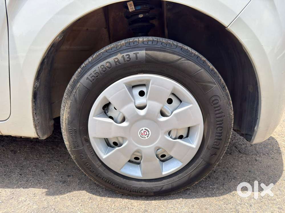 Maruti Suzuki Wagon R 1.0 2019-2022 Lxi Cng, 2020, Cng & Hybrids