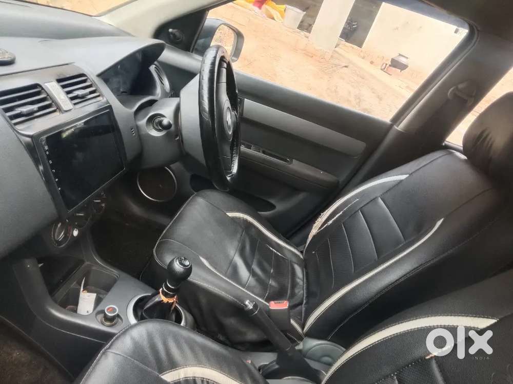 Maruti Suzuki Swift 2008