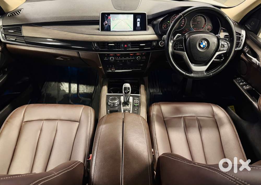 Bmw X5 Xdrive 30d, 2015, Diesel