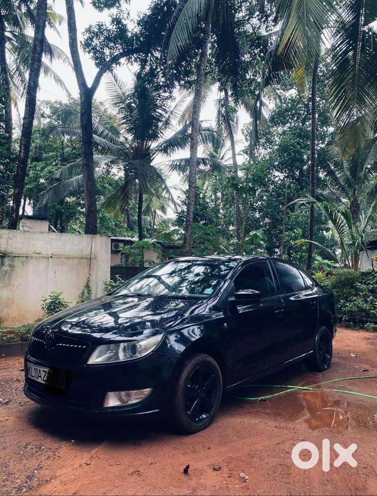 Rapid Automatic Deisel