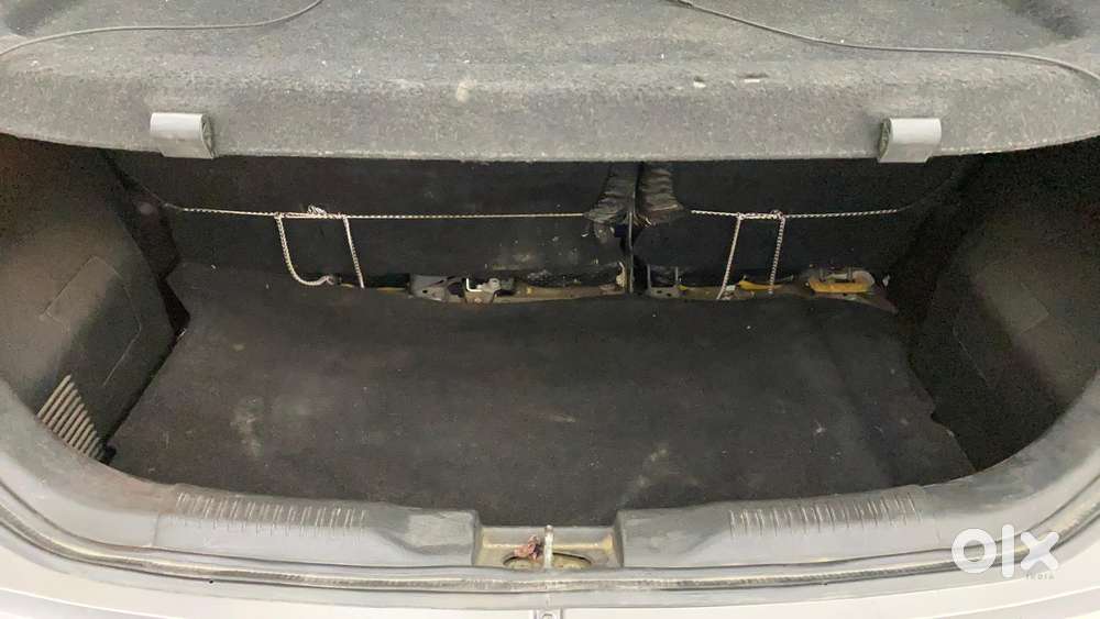 Maruti Suzuki Ignis 1.3 Delta, 2017, Diesel
