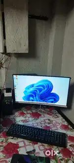 PC full set