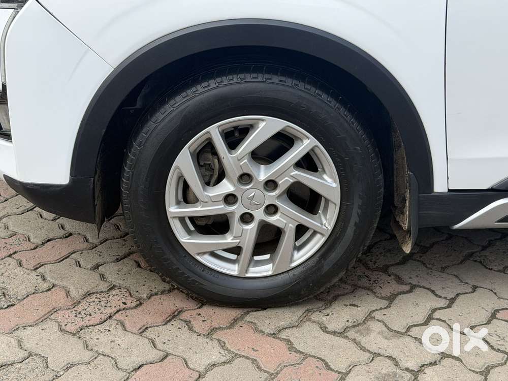 Mahindra Xuv300 W8 Option, 2024, Diesel