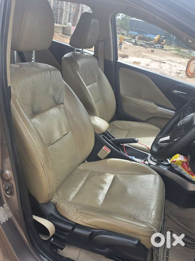 Honda City Diesel 2014 Model