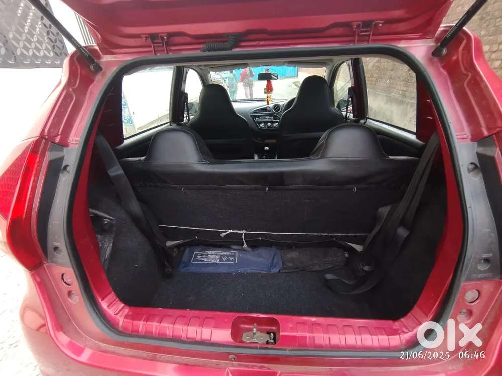Datsun Redi Go 2017 Petrol 46000 Km Driven