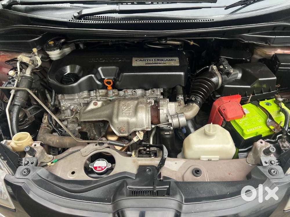 Honda Jazz Vx Mt I-dtec, 2015, Diesel