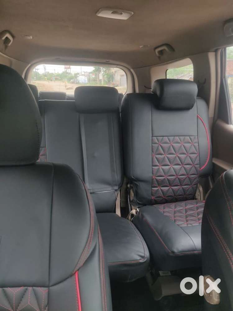 Mahindra Xuv500 2013 Diesel