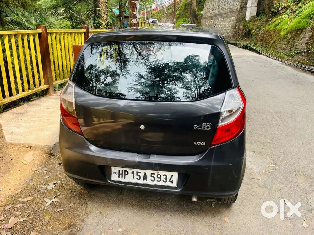 Maruti Suzuki Alto 2016 With Low Km