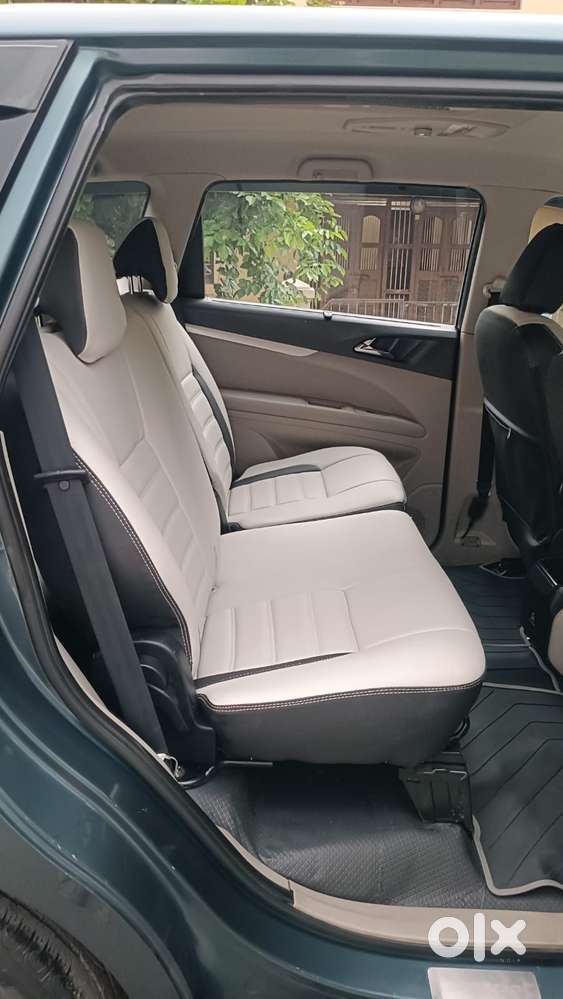 Mahindra Marazzo M8, 2018, Diesel