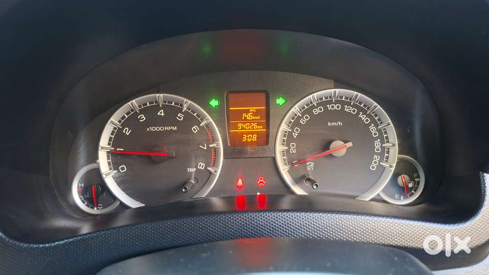 Maruti Suzuki Swift 2004-2010 Vxi Bsiv, 2013, Petrol