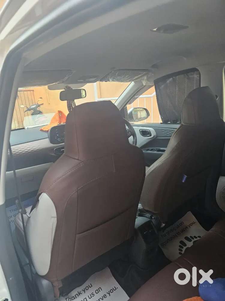 Brand New Condition Hyundai Aura Nov 2025 S Cng