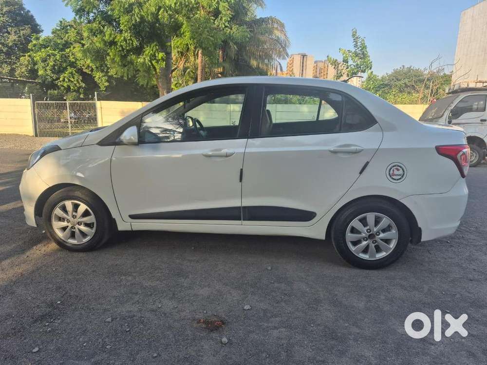Hyundai Diesel Car 2016