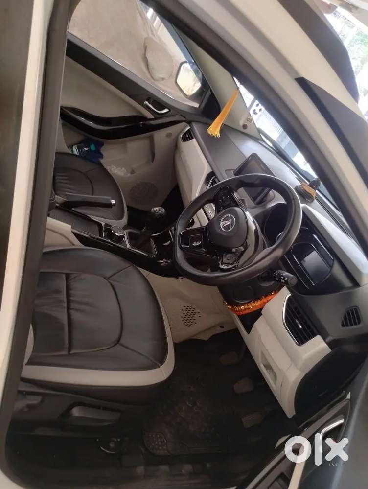Tata Nexon 2023 Diesel 11300 Km Driven