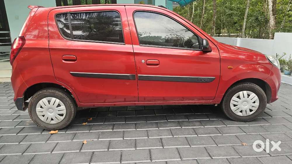 Alto 800 Lxi
