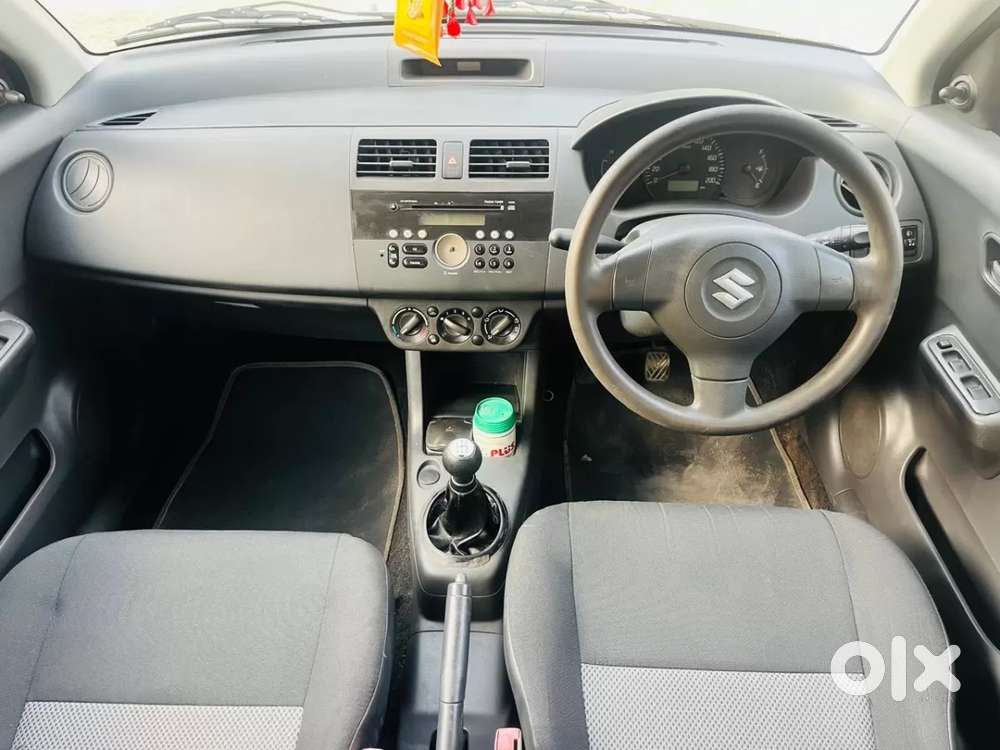 Maruti Suzuki Swift Dzire 1.3 Vxi, 2010, Petrol