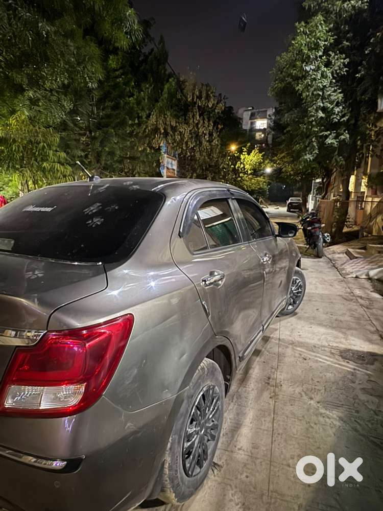 Maruti Suzuki Dzire 2021