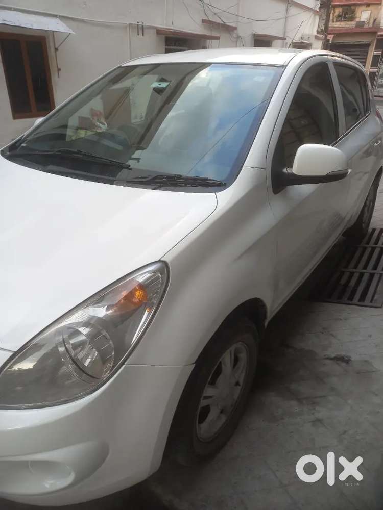 Hyundai I20 2011 Petrol 89000 Km Driven