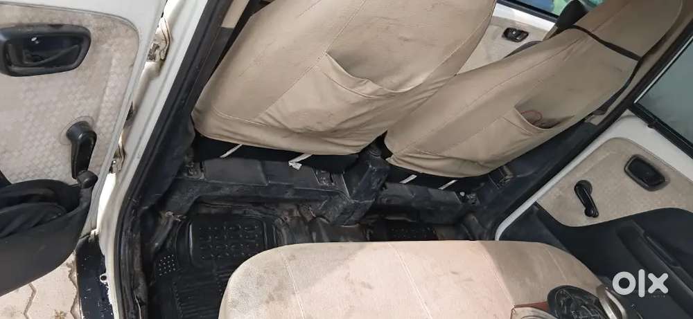 Tata Nano 2014 Cng & Hybrids Good Condition