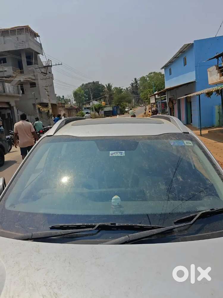 Kia Sonet 2025 Petrol 4000 Km Driven