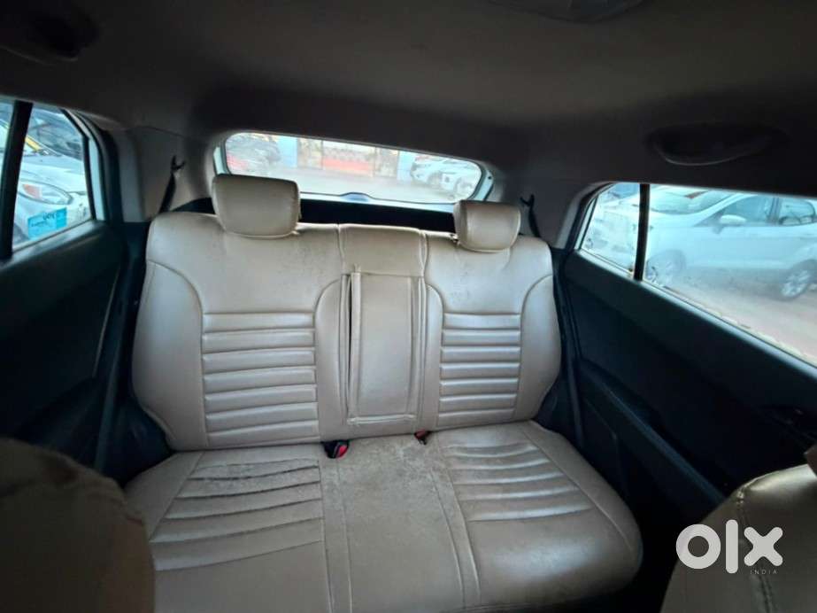 Hyundai Creta 1.6 Ex Petrol, 2019, Petrol