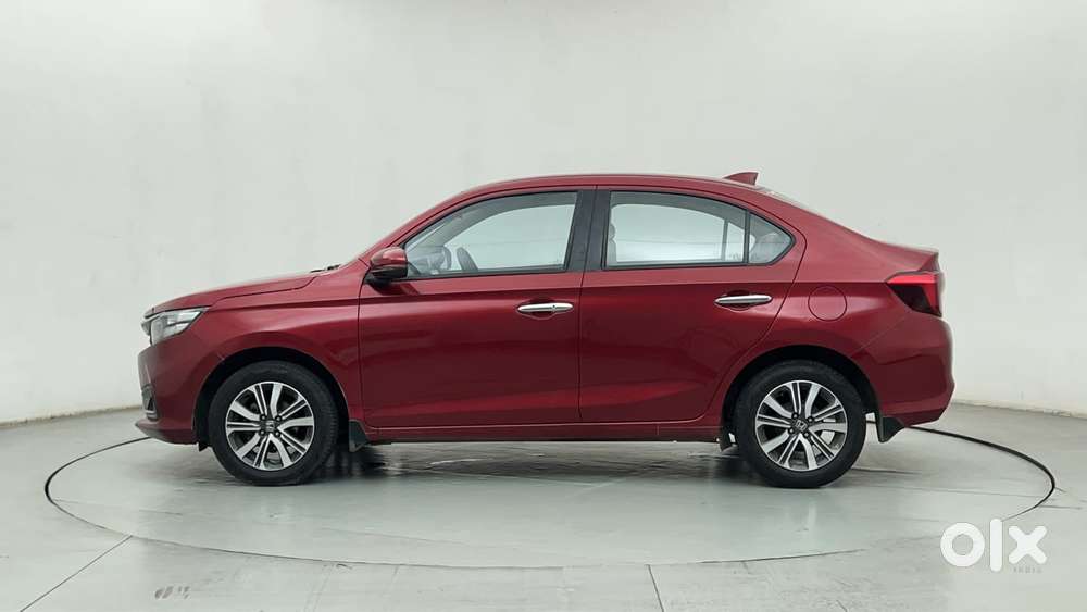Honda Amaze Vx 1.2 Petrol Cvt, 2022, Petrol