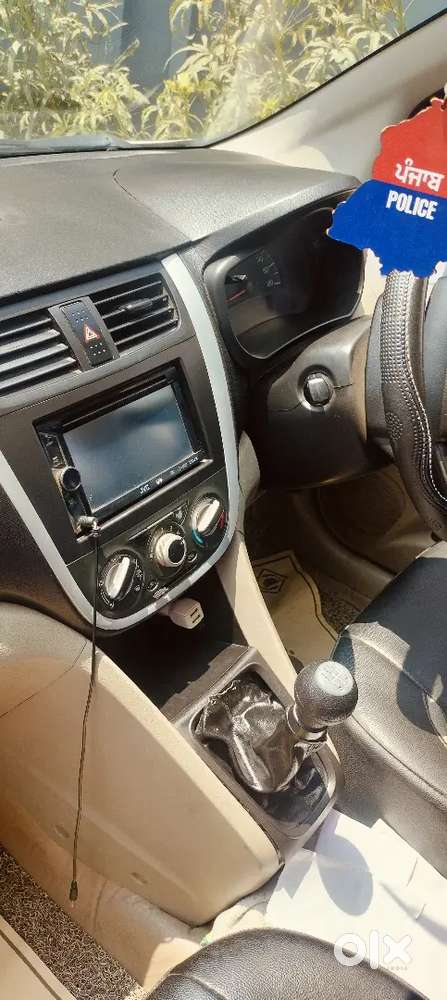 Maruti Suzuki Celerio 2016 Diesel Variant