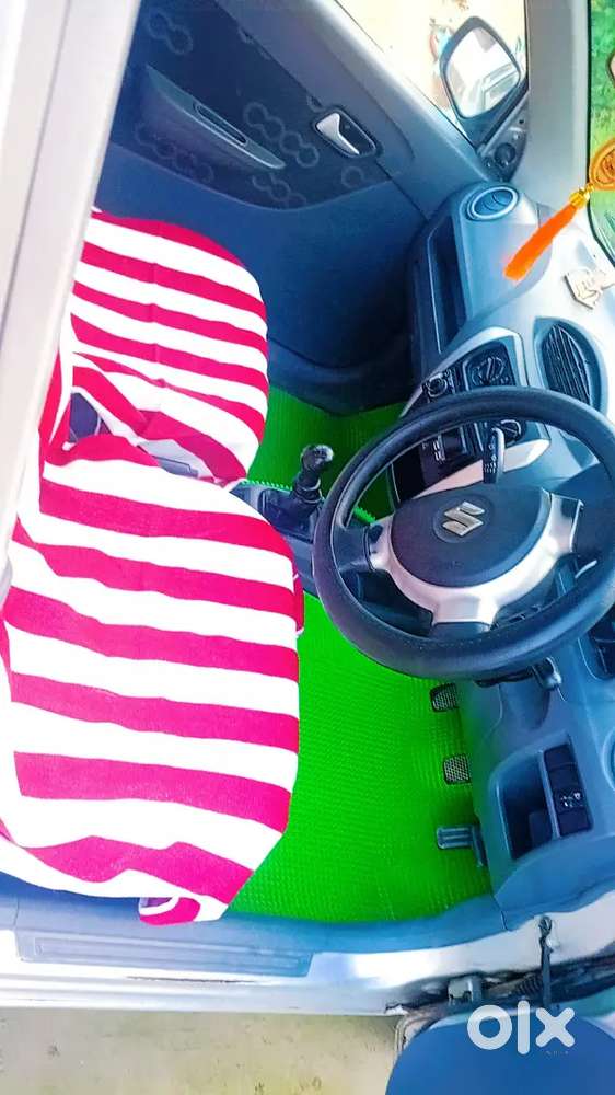 Maruti Suzuki Alto 2016