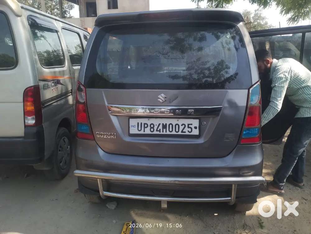 Maruti Suzuki 1000 2012 Ac