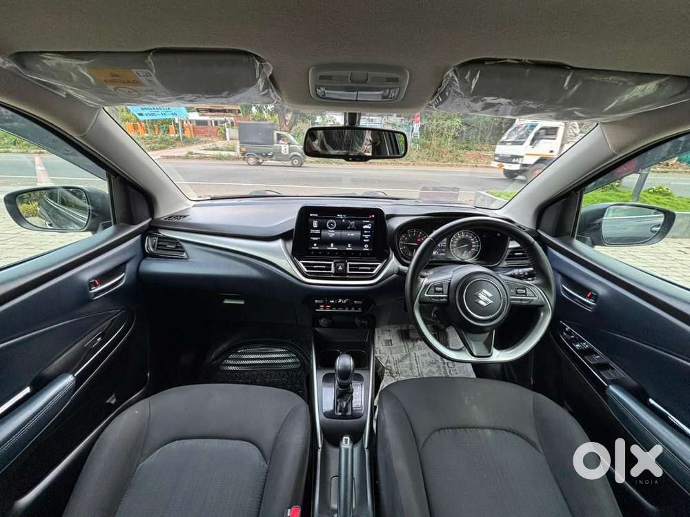 Maruti Suzuki Baleno 1.2 Alpha At, 2023, Petrol