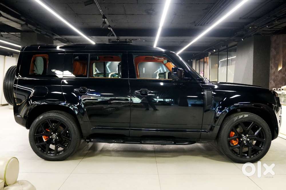 Land Rover Defender 2.0 110 Se, 2021, Petrol