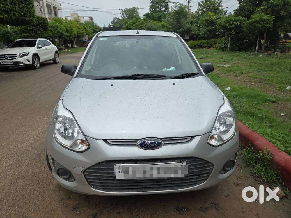 Ford Figo Duratorq Diesel Exi 1.4 2015