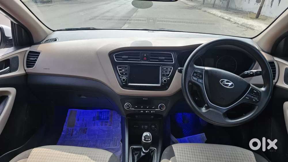 Hyundai Elite I20 [ ] 1.4 Asta Crdi, 2019, Diesel