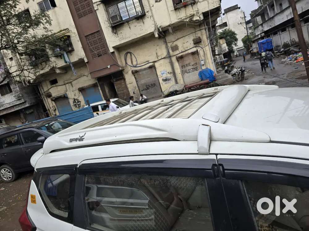 Maruti Suzuki Ertiga 2024 Petrol/cng 80000 Km Driven