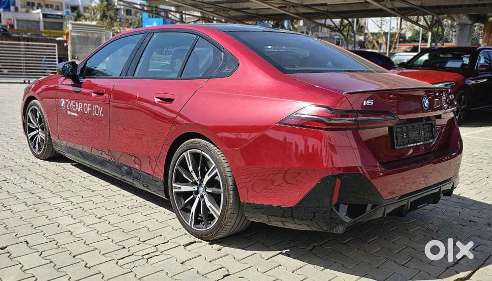 Bmw I5 M60 Xdrive, 2024, Electric