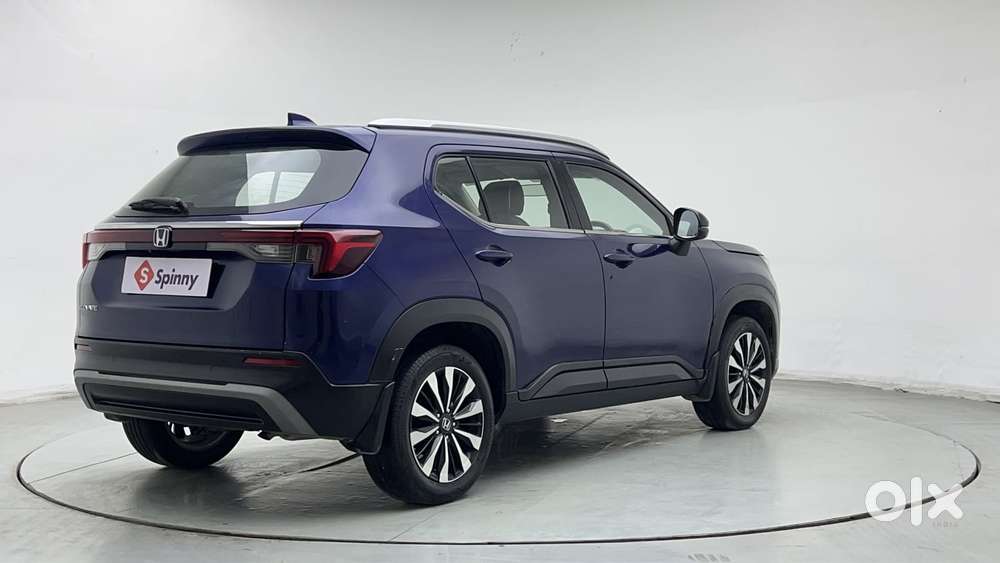 Honda Elevate Vx Cvt, 2023, Petrol