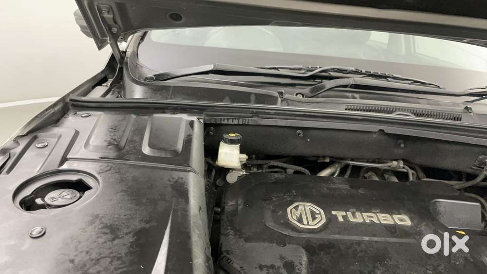 Mg Hector 2.0 Sharp Diesel, 2019, Diesel