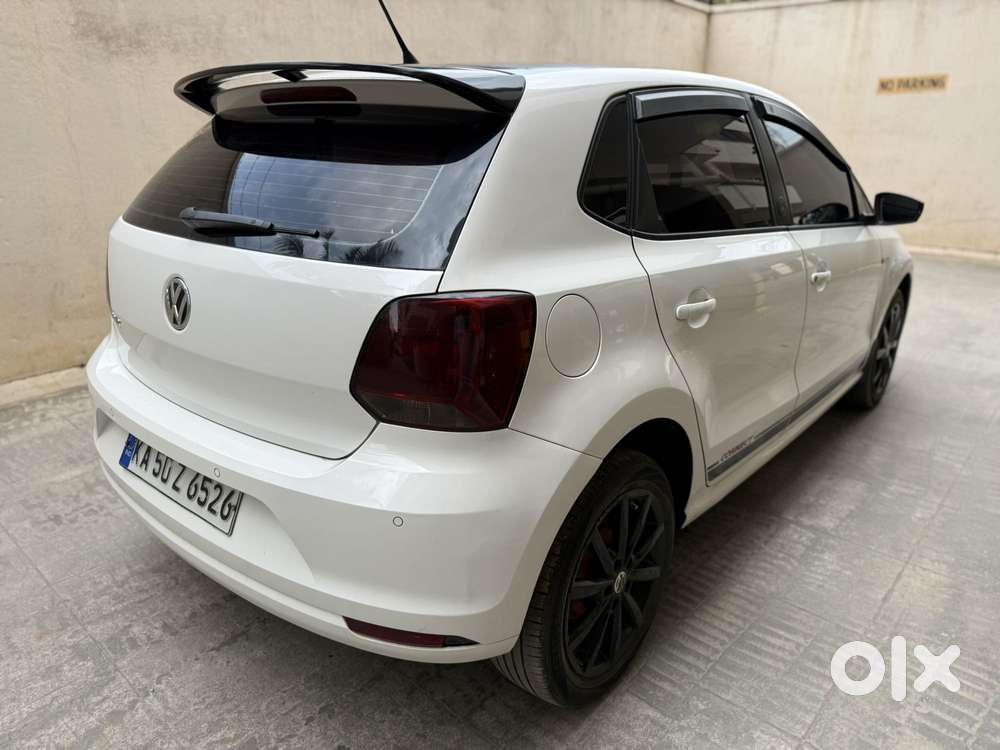 Volkswagen Polo 1.0 Highline Plus Connect Edition, 2019, Petrol
