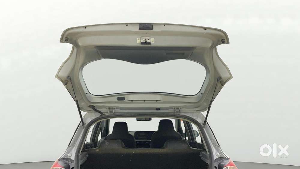 Hyundai Grand I10 Nios Magna 1.2 Kappa Vtvt, 2019, Petrol
